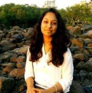 Riya J. Class 6 Tuition trainer in Mumbai