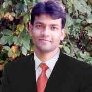 Sanjeet Kumar BCom Tuition trainer in Delhi