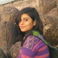 SWETA M. Class I-V Tuition trainer in Kolkata