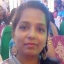 Photo of Shalini M.