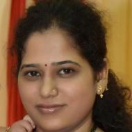 Geetanjali K. Engineering Entrance trainer in Pune