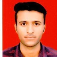 Sandeep Kumar KUMAR Engineering Entrance trainer in Delhi