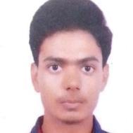 Shubham Jaiswal Class 9 Tuition trainer in Bangalore