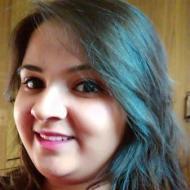 Mehak K. IELTS trainer in Chandigarh