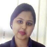 Prerna S. Class 9 Tuition trainer in Ghaziabad