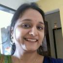 Photo of Shweta V.