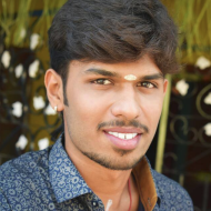 Karthik Kumar Corel DRAW trainer in Bangalore