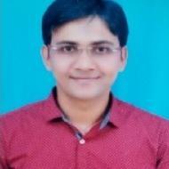 Junaid Dhanse BCom Tuition trainer in Pune