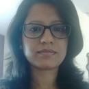 Photo of Swati D.