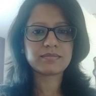 Swati D. B Ed Tuition trainer in Bangalore