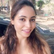 Kulpreet Kaur S. Class 6 Tuition trainer in Delhi