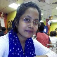 Monika A. Class I-V Tuition trainer in Delhi