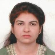 Sweeta K. IELTS trainer in Noida