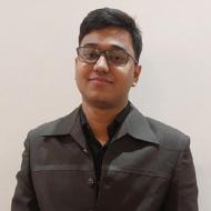 Shubham Tripathi Class 9 Tuition trainer in Ghaziabad