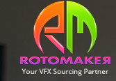 Rotomaker Visual effects VFX institute in Hyderabad