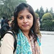 Shravani C. Class I-V Tuition trainer in Delhi