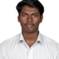 Raguraman M Bank Clerical Exam trainer in Bangalore