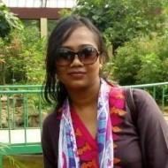 Sreeparna M. Class 6 Tuition trainer in Bangalore