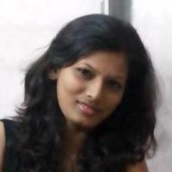 Manasi D. Class 6 Tuition trainer in Mumbai