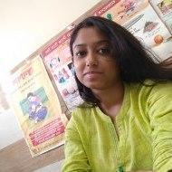 Poushali B. Class 9 Tuition trainer in Kolkata