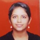 Photo of Sanyukta S.