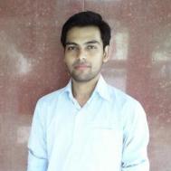 Arun Verma Class 11 Tuition trainer in Delhi