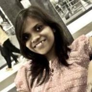 Himani A. Class 6 Tuition trainer in Delhi