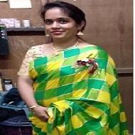 Leelavathy A. Schools Administration trainer in Chennai