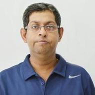 Subhajit Ganguly Class 9 Tuition trainer in Kolkata