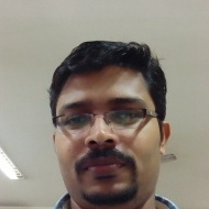 Jasir T P Class 11 Tuition trainer in Kochi