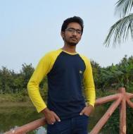 Sandipan Dey Class 11 Tuition trainer in Kolkata