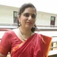 Chandrakala P. Class I-V Tuition trainer in Mumbai