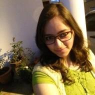 Anusha M. Class 6 Tuition trainer in Lucknow