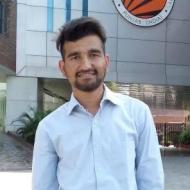 Umesh Class 6 Tuition trainer in Chandigarh