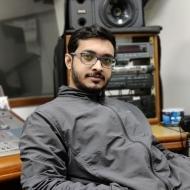 Anindya Banerjee Vocal Music trainer in Delhi