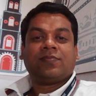 Bijay Kumar Mohanty UI Design trainer in Bangalore