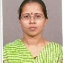 Photo of Nandita Radha A.