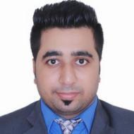 Tarun Arora Class 11 Tuition trainer in Delhi