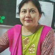 Dr. Pooja P. Class 9 Tuition trainer in Rohtak