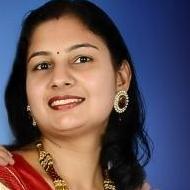 Reetika G. Class I-V Tuition trainer in Bangalore