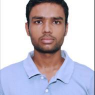 Sachin Kumar BSc Tuition trainer in Faridabad