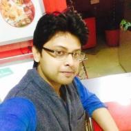 Akash Chattopadhyay BA Tuition trainer in Kolkata