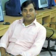 Jagadish Kumar Gupta Class 11 Tuition trainer in Delhi