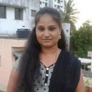 Divya S. Class 6 Tuition trainer in Bangalore