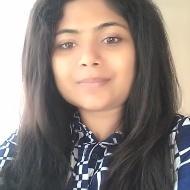 Dr. Amrita D. Class 11 Tuition trainer in Kolkata