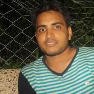 Jugnu Kumar Sharma Class 6 Tuition trainer in Raipur