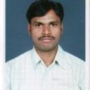 Photo of P G Naidu