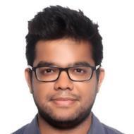 Rishabh Agarwal Class I-V Tuition trainer in Delhi