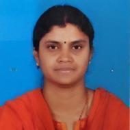 Narena D. trainer in Bangalore