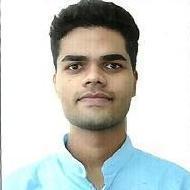 Vivek Sharma BTech Tuition trainer in Noida